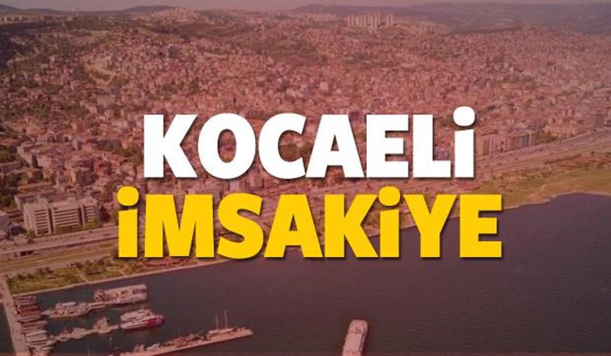 https www haber7 com yasam haber 2625022 2018 kocaeli imsakiye sahur ve iftar vakti sabah ve aksam ezani saati