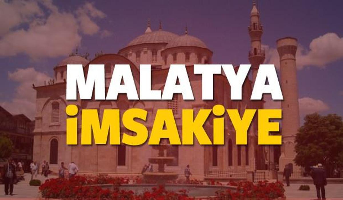 https www haber7 com yasam haber 2624661 2018 malatya imsakiye sahur ve iftar vakti sabah ve aksam ezani saat