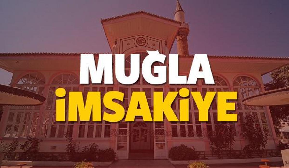 https www haber7 com yasam haber 2624709 2018 mugla imsakiye sahur ve iftar vakti sabah ve aksam ezani saati