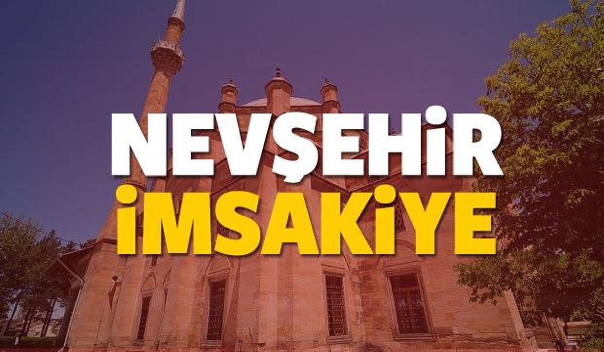 https www haber7 com yasam haber 2624729 2018 nevsehir imsakiye sahur ve iftar vakti sabah ve aksam ezani saati