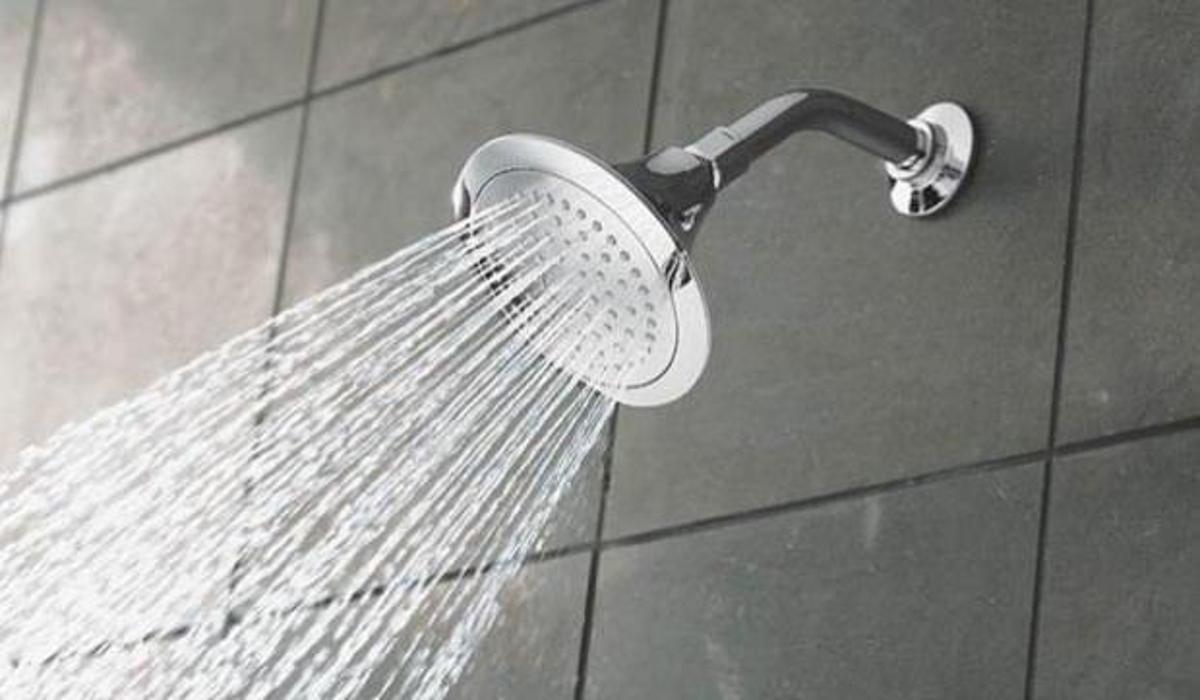banyo yapmak dus almak orucu bozar mi banyo esnasinda agza su kacarsa yasam haberleri