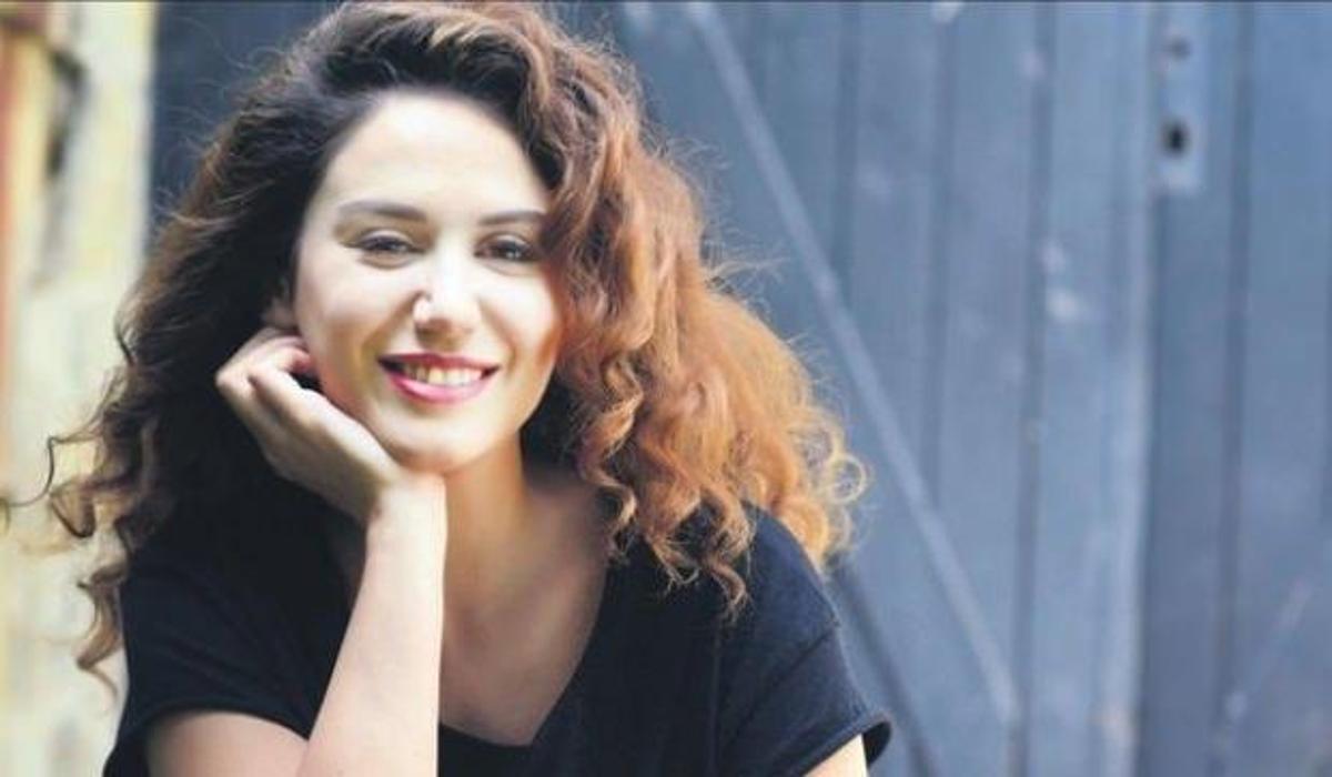 ekin turkmen kivanc tatlitug un sevgilisini oynayacak magazin haberleri haber7
