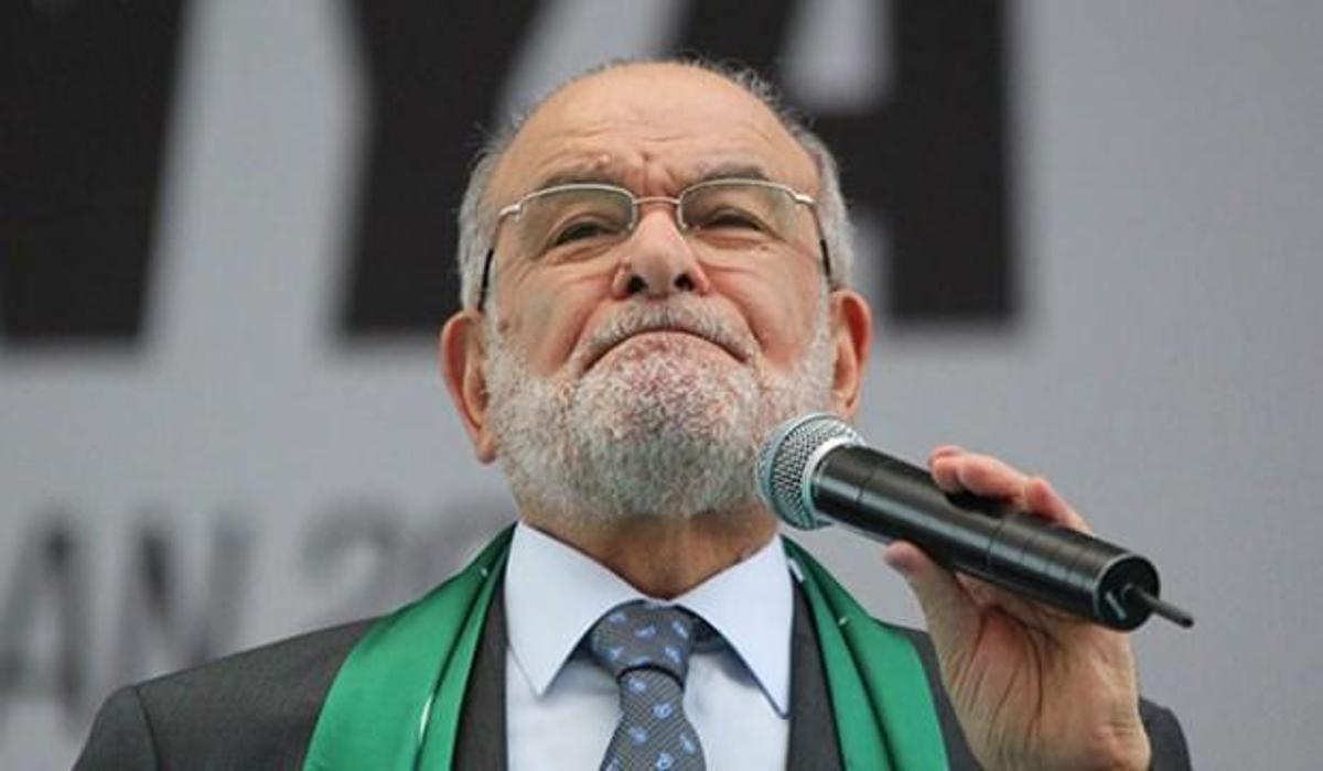 Temel Karamollaoglu Kimdir Kac Yasinda Aslen Nereli Hayati Guncel Haberleri