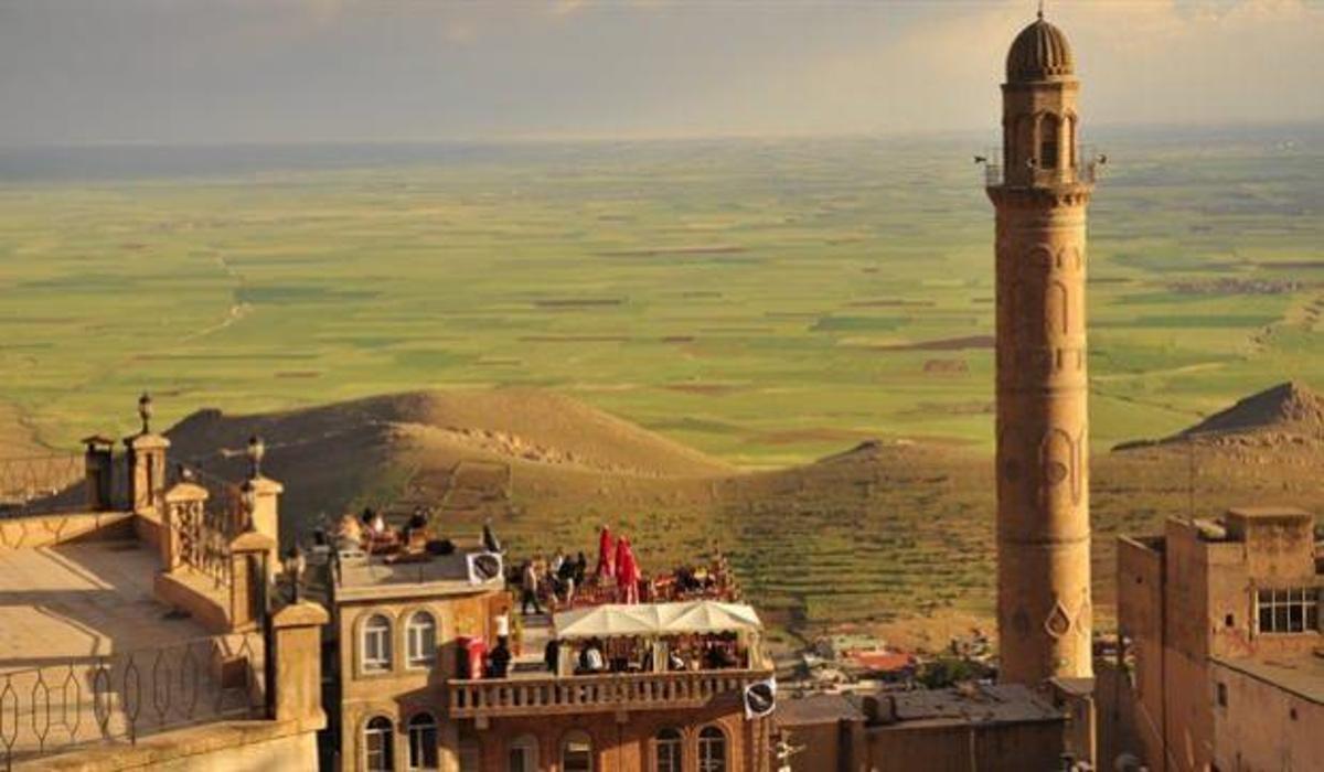mardin kurban bayrami namazi saati 2018 sabah saat kacta kilinacak yasam haberleri