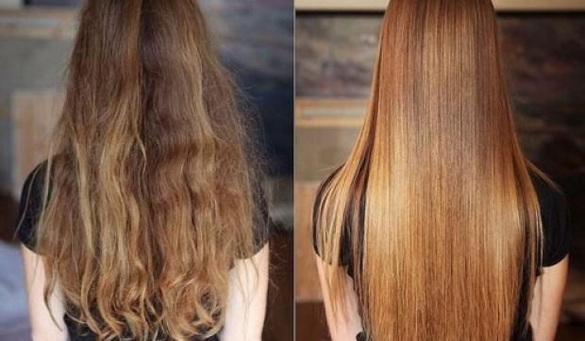 evde keratin bakimi nasil yapilir guzellik haberleri haber7