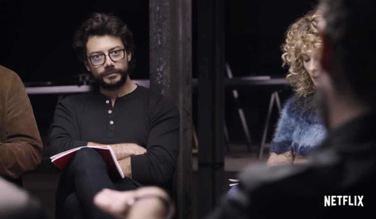 la casa de papel 3 sezonunda neler olacak medya haberleri