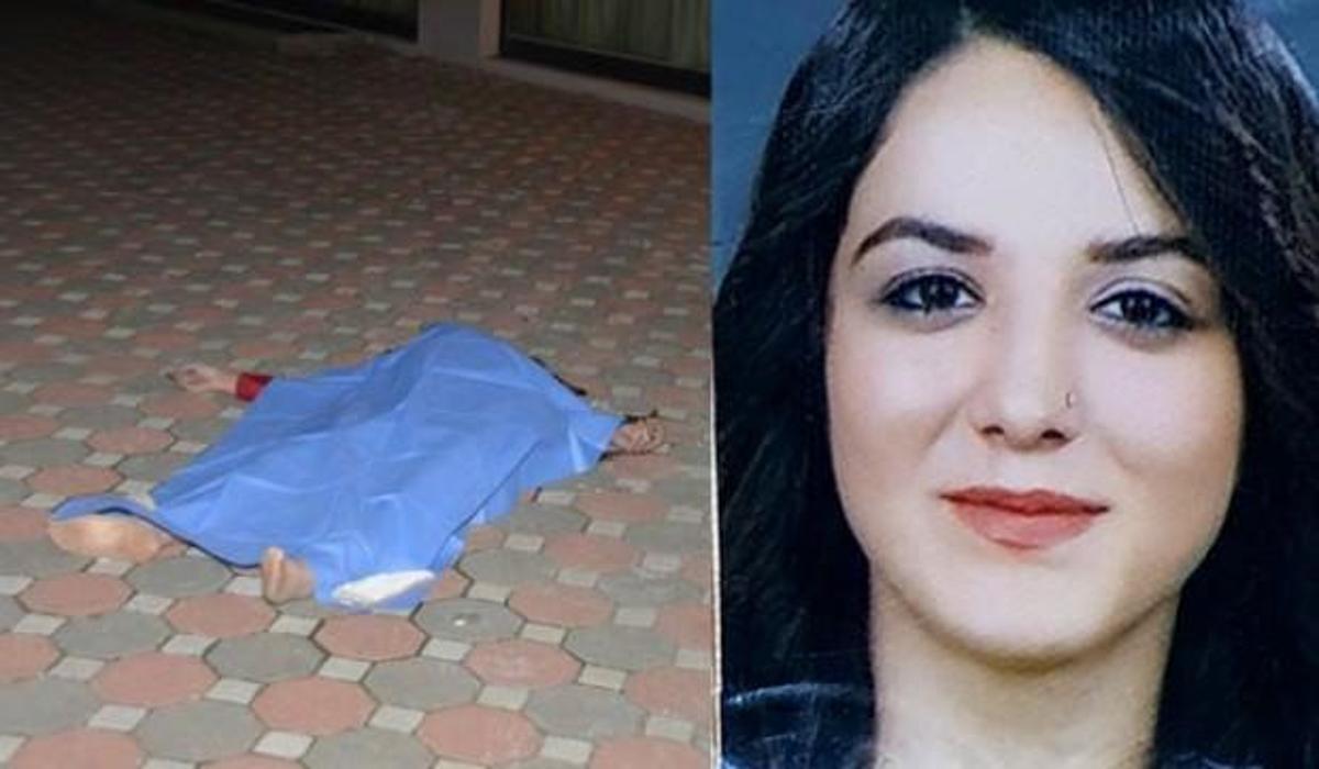 adana haberleri buse nin unuttugu anahtar paspasin altindan cikti 19 kasim 2018