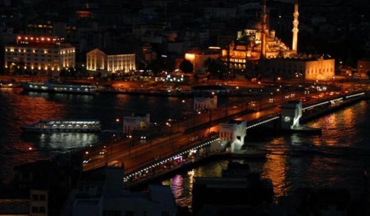 dikkat 3 kopru bu gece arac trafigine kapatilacak guncel haberleri