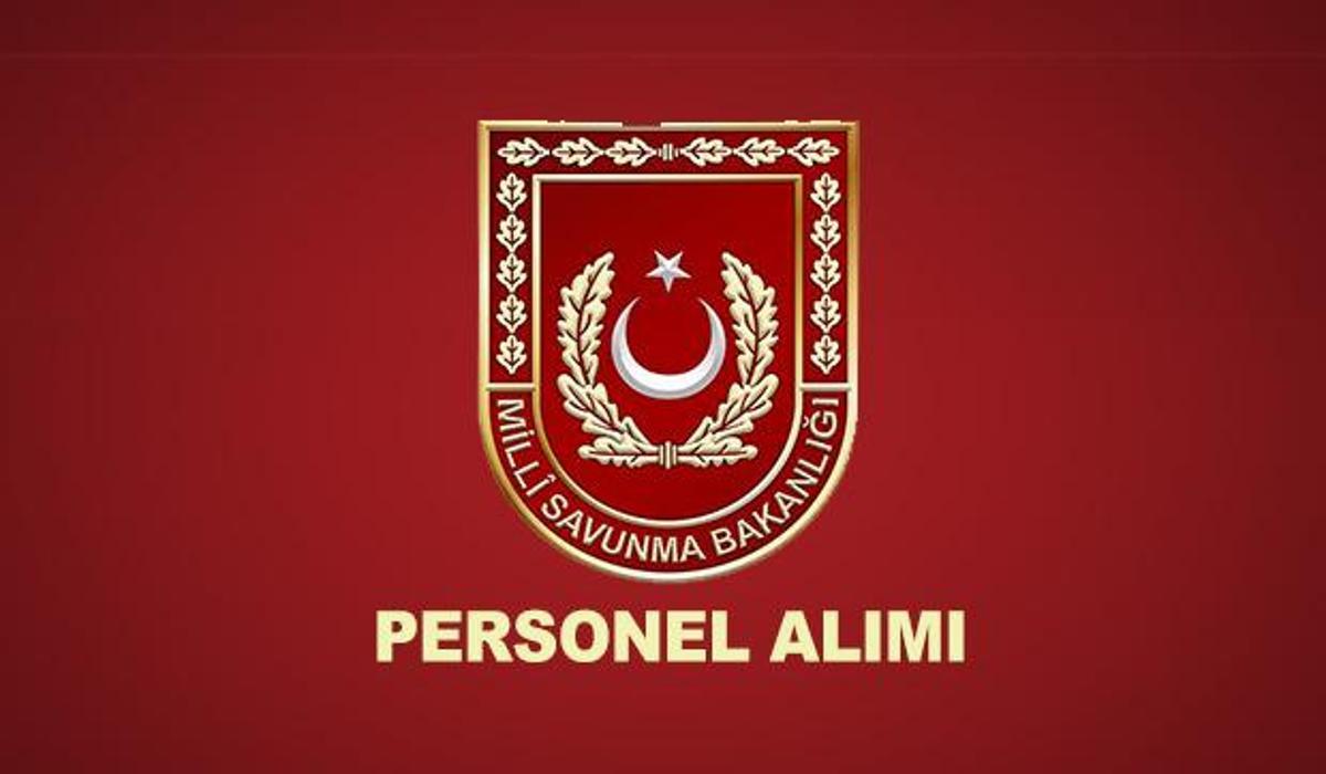 Milli Savunma Bakanligi Personel Alimi Msb Basvuru Sartlari Neler Guncel Haberleri