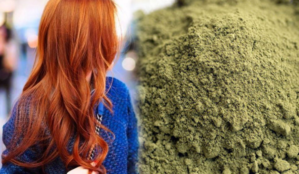 kina ile sac nasil boyanir kinayla sac boyama teknikleri guzellik haberleri haber7