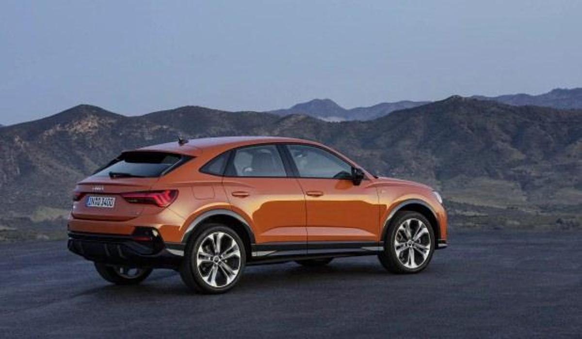 2019 Audi Q3 Fiyati Ve Ozellikleri Otomobil Haberleri