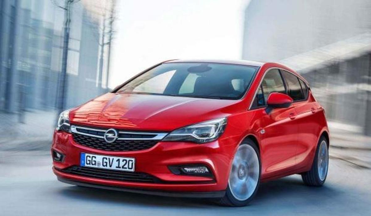 2019 opel astra fiyati ve motor secenekleri iste yeni astra nin ozellikleri otomobil haberleri
