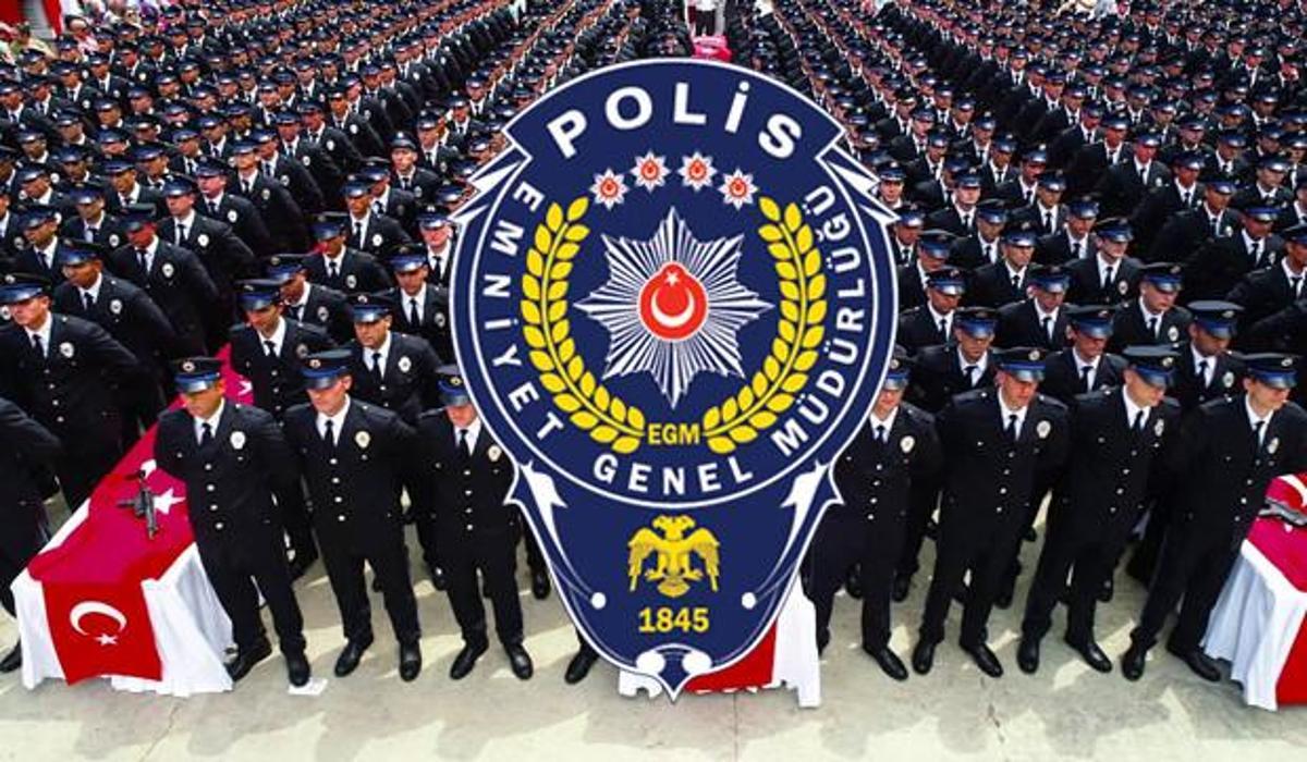 2019 en az lise mezunu polis alimi ne zaman basvuru sartlari belli oldu ekonomi haberleri