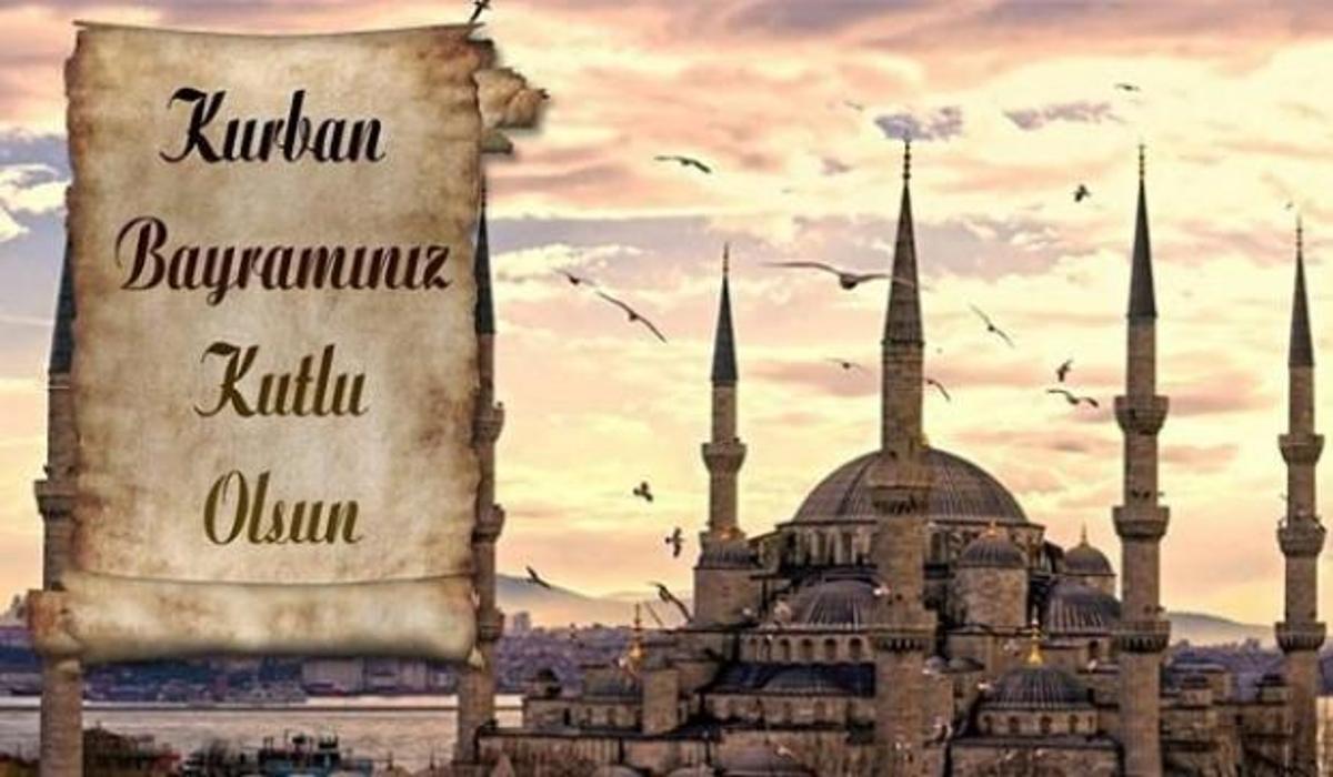 https www haber7 com guncel haber 2886372 kurban bayrami mesajlari 2019 en guzel ve en anlamli resimli bayram mesajlari