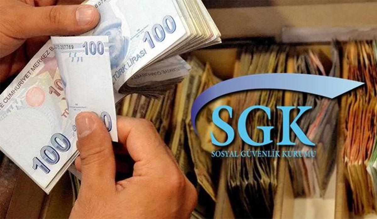 rapor parasi nasil alinir sgk 2019 rapor parasi ne zaman odenir ekonomi haberleri
