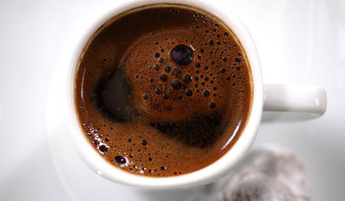 turk kahvesinin faydalari neler bir yarari daha ortaya cikti saglik haberleri
