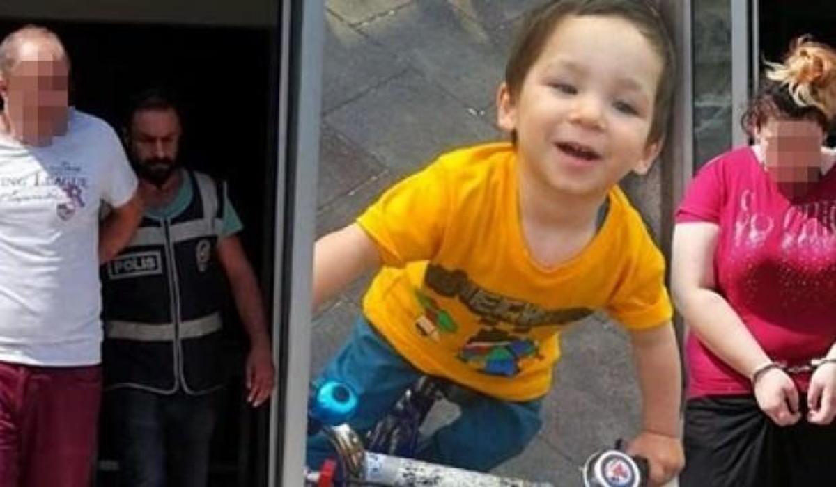 eymen in olumu sonrasi cani anne ve katil birbirini sucladi guncel haberleri