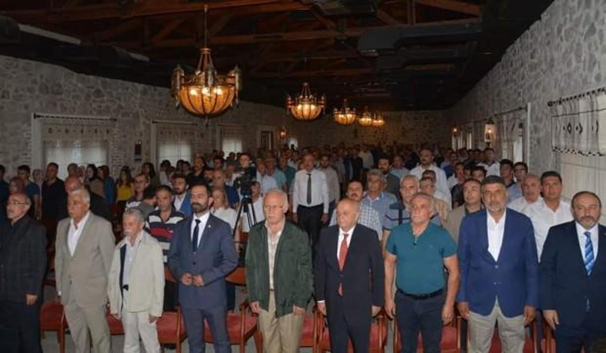 https www haber7 com guncel haber 2896887 binlerce ulkucu ulucanlarda bir araya geldi
