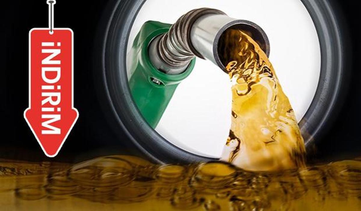 27 eylul benzine buyuk indirim istanbul ankara ve izmir akaryakit fiyatlari ekonomi haberleri
