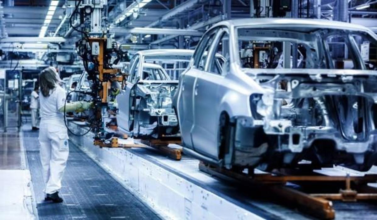 volkswagen manisa da sirket kurdu otomobil haberleri