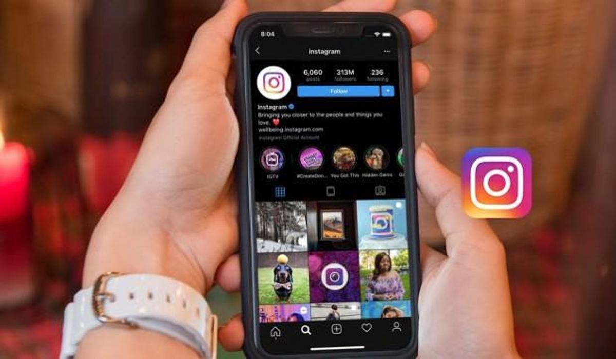 instagram da siyah mod dark nasil yapilir teknoloji haberleri