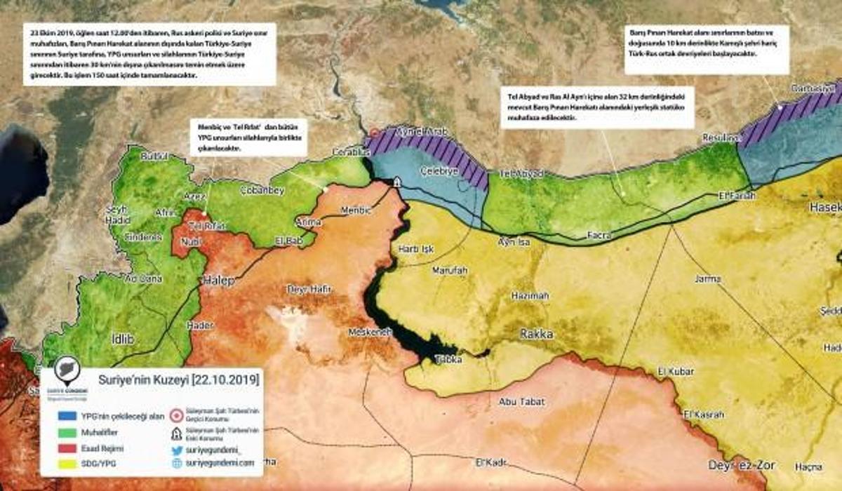 iste suriye de son harita turkiye dengeleri degistirdi guncel haberleri