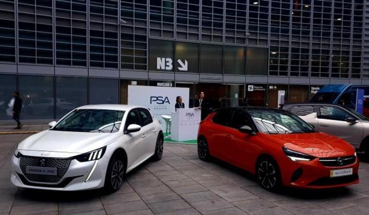 peugeot tan turkiye de bir ilk otomobil haberleri