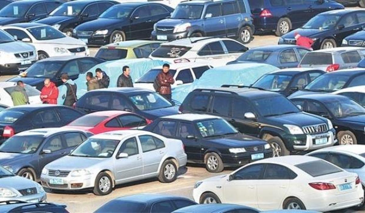 tutulmayan ikinci el arac modelleri turkiye de tercih edilmeyen arabalar 2020 otomobil haberleri