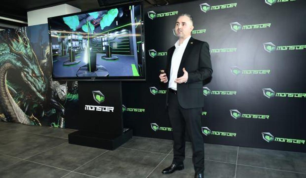 monster notebook istanbul da yeni genel merkezine tasindi teknoloji haberleri