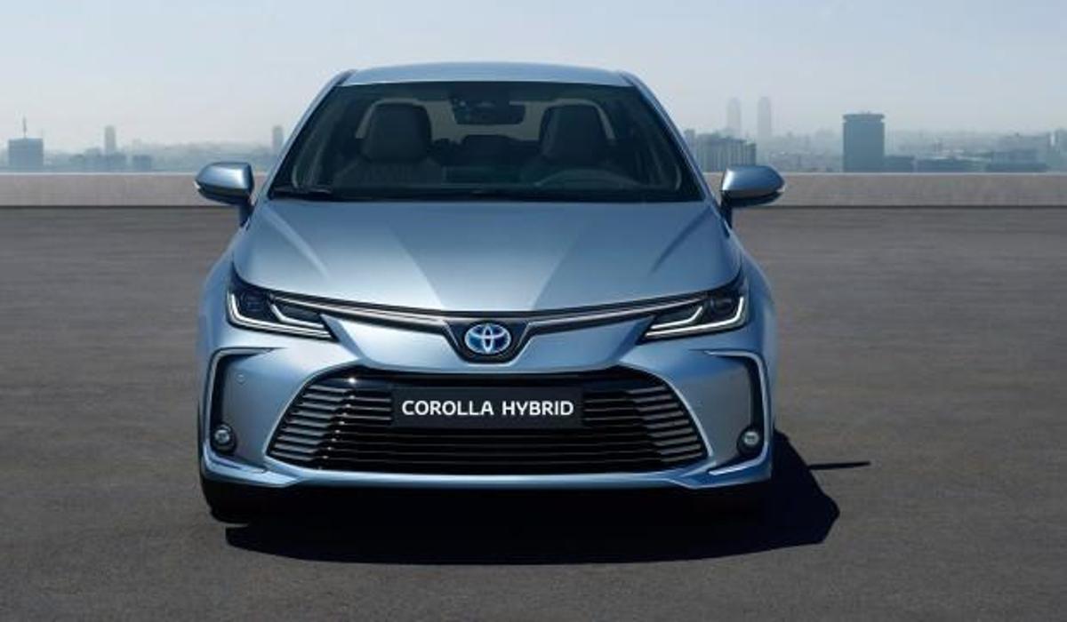 toyota corolla ve rav4 yilin ilk 6 ayinda zirvede otomobil haberleri
