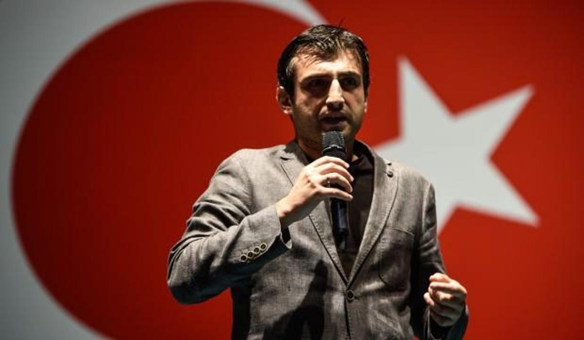 Selcuk Bayraktar Dunyada Esi Benzerine Rastlanmamis Bir Durum Ekonomi Haberleri