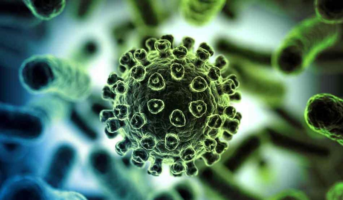 gozde sulanma ve kasinma koronavirus belirtisi mi koronavirusun gun gun belirtiler nelerdir saglik haberleri haber7