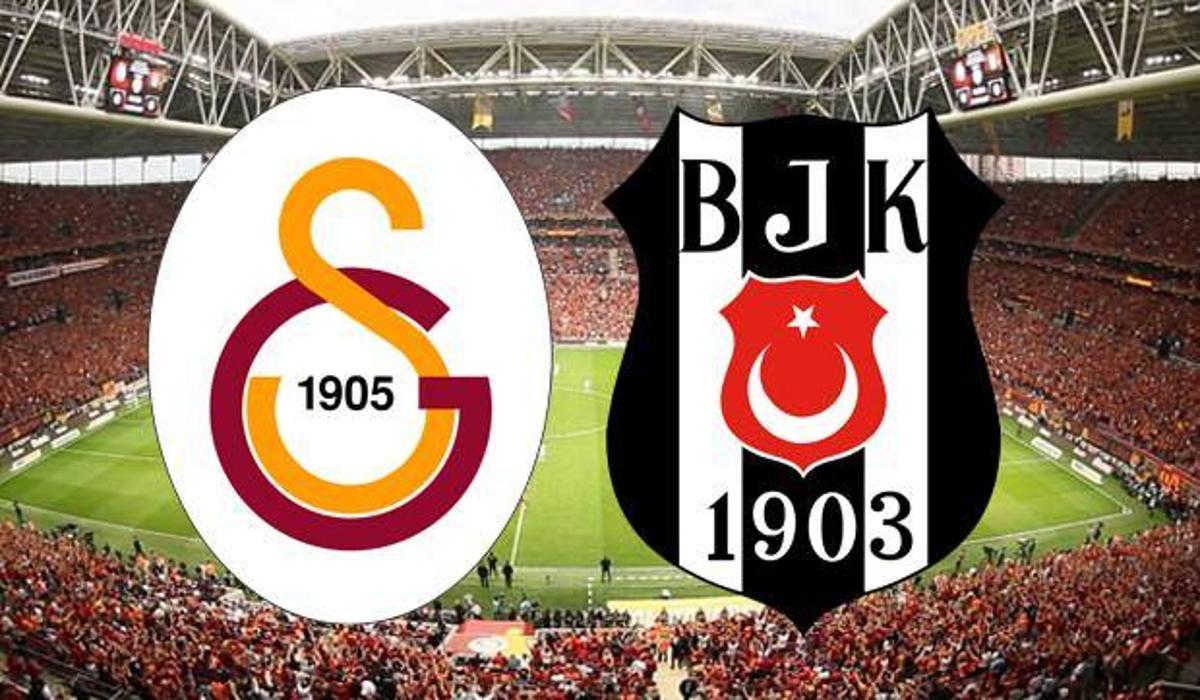 Galatasaray Besiktas Maci Ne Zaman Saat Kacta Derbide Taraftar Olmayacak Tum Spor Haber