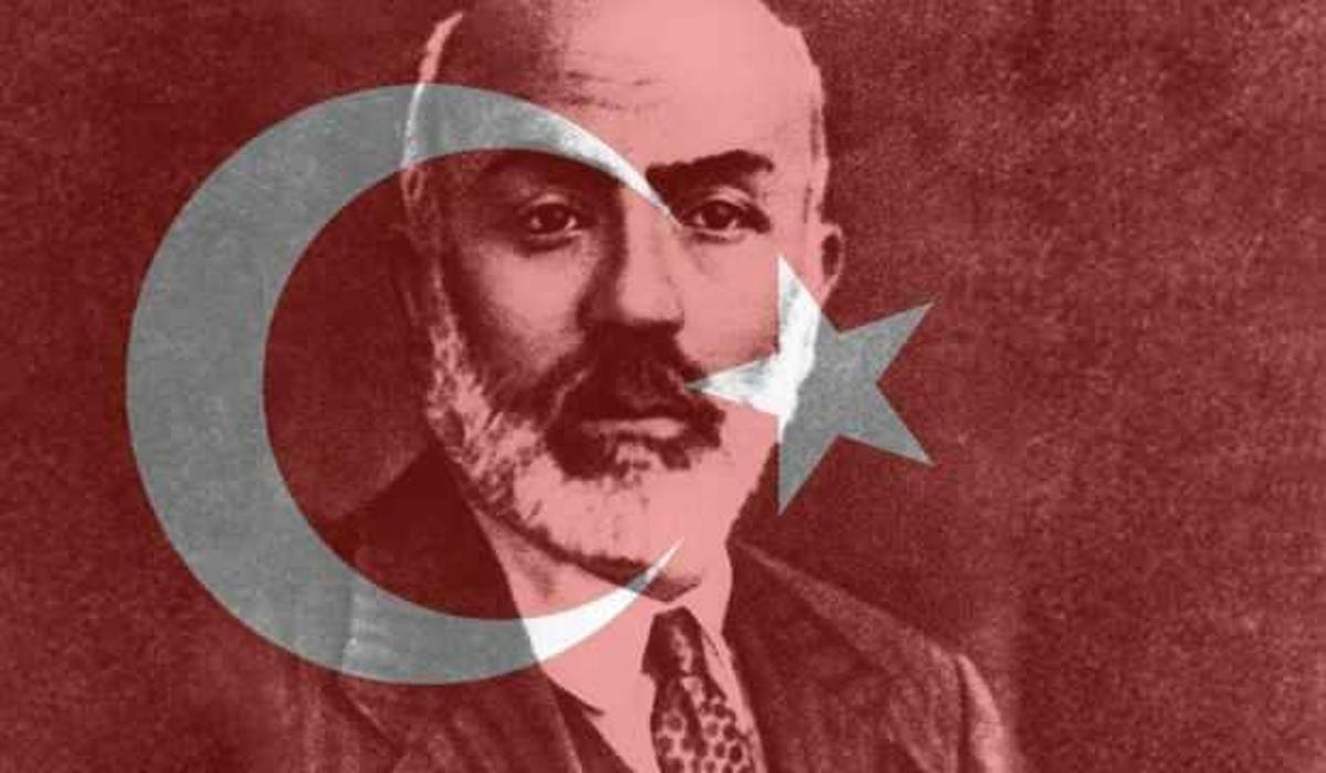 istiklal marsi nasil yazildi guncel haberleri