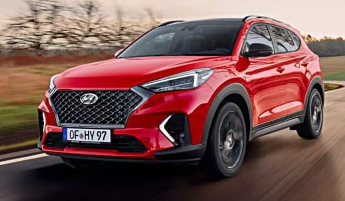 hyundai 2020 tucson fiyati ve ozellikleri otomobil haberleri
