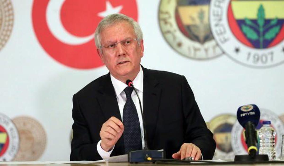 Galatasaray In Aziz Yildirim A Actigi Dava Yargitay Da Da Reddedildi Tum Spor Haber