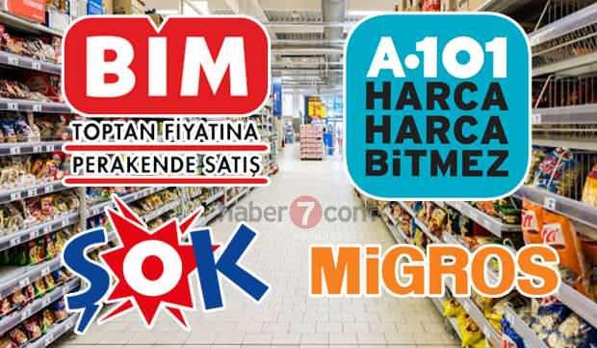 marketler hafta sonu kapali olacak mi bim a101 sok migros yarin acik mi guncel haberleri