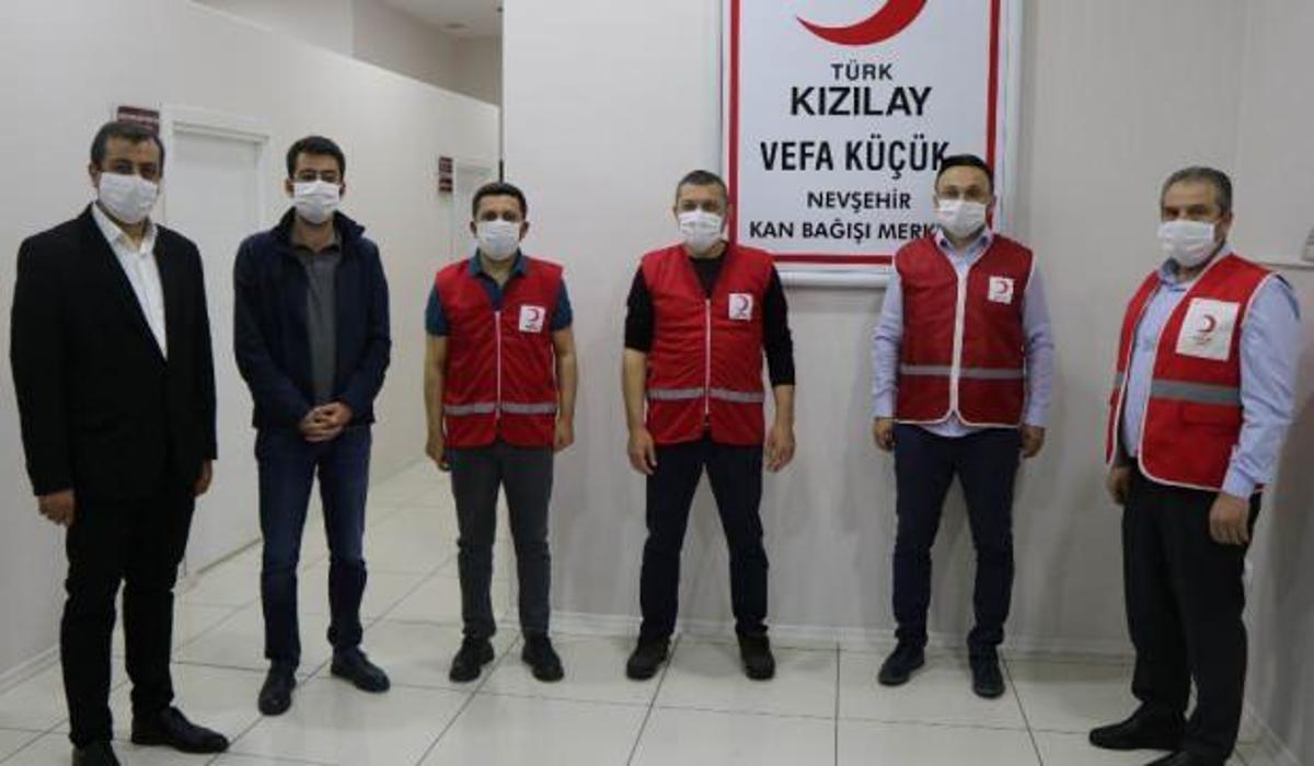nevsehir belediyesi agri belediye baskani sayan in meydan okumasina karsilik verdi guncel haberleri
