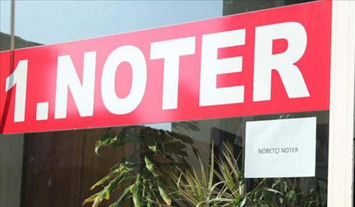 18 mayis noterler calisacak mi noter ve devlet dairelerinin calisma saatleri guncel haberleri