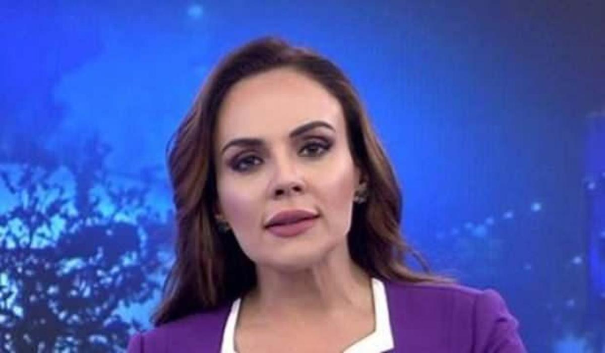 Istifa Eden Buket Aydin La Ilgili Dikkat Ceken Iddia Medya Haberleri