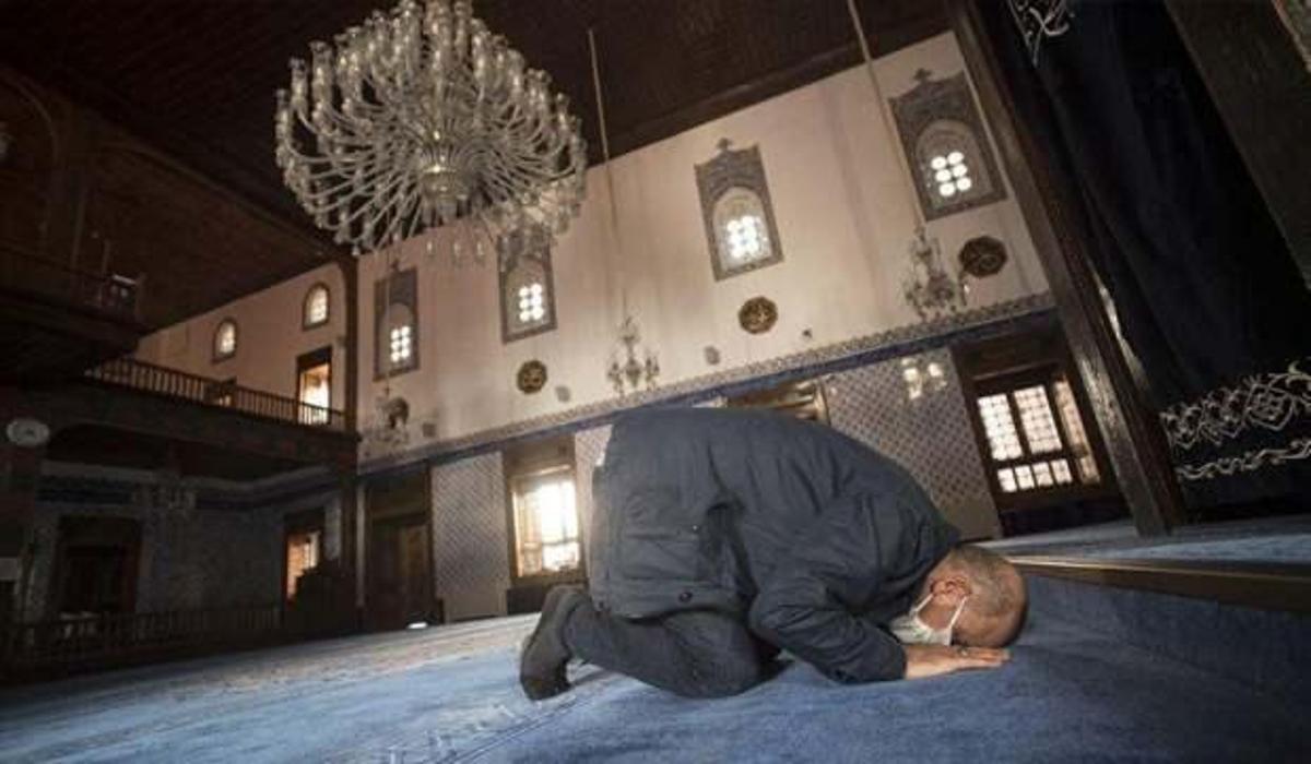 https www haber7 com yasam haber 2977887 israk namazi nasil kilinir israk namazinin fazileti nedir