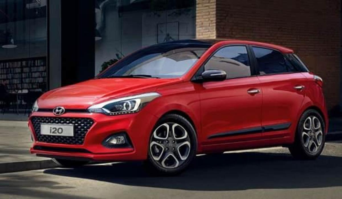 hyundai i20 aylik 0 49 faizli tasit kredisiyle alinabilecek otomobil haberleri