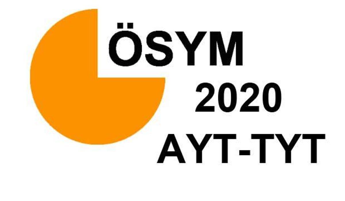2020 yks soru ve cevaplari ne zaman aciklanacak tyt ve ayt soru kitapcigi yayinlandi mi egitim haberleri
