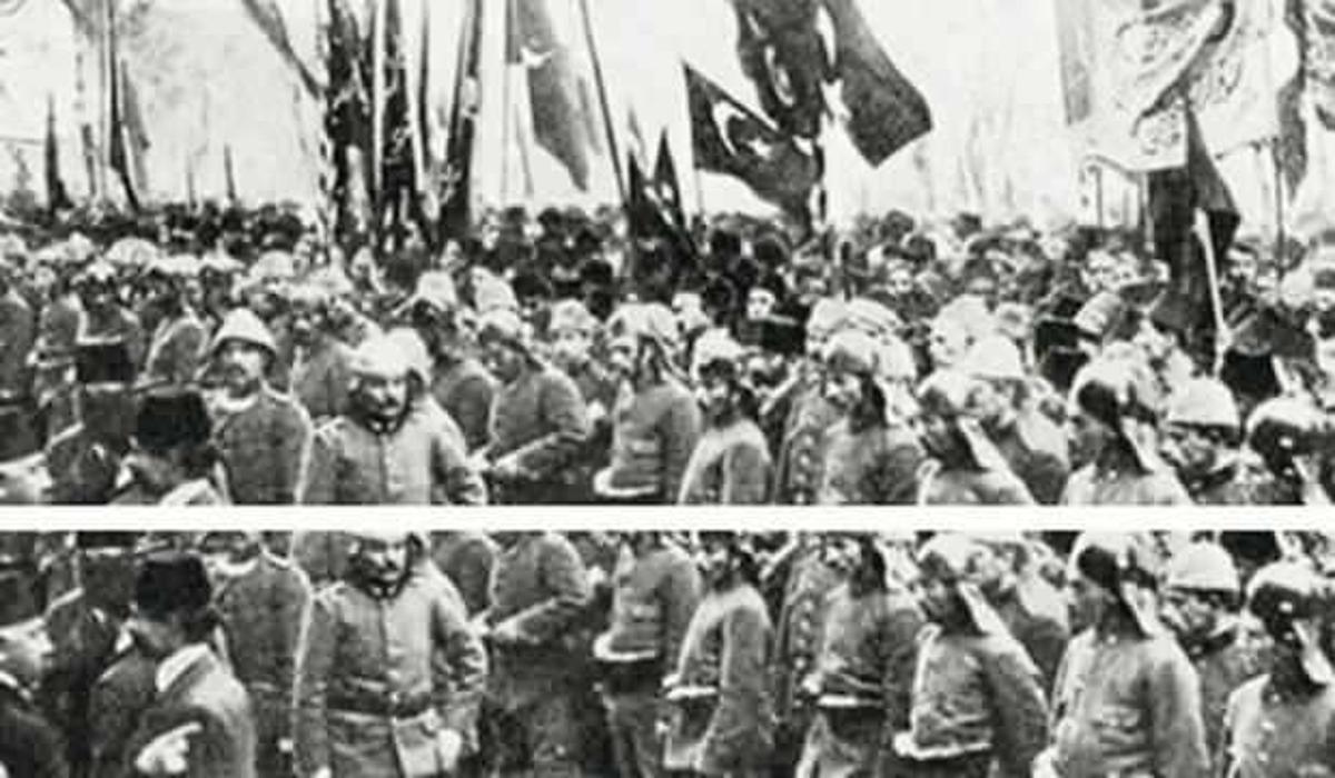 sozde soykirim iddialari hakkinda belgesel hazirlandi guncel haberleri
