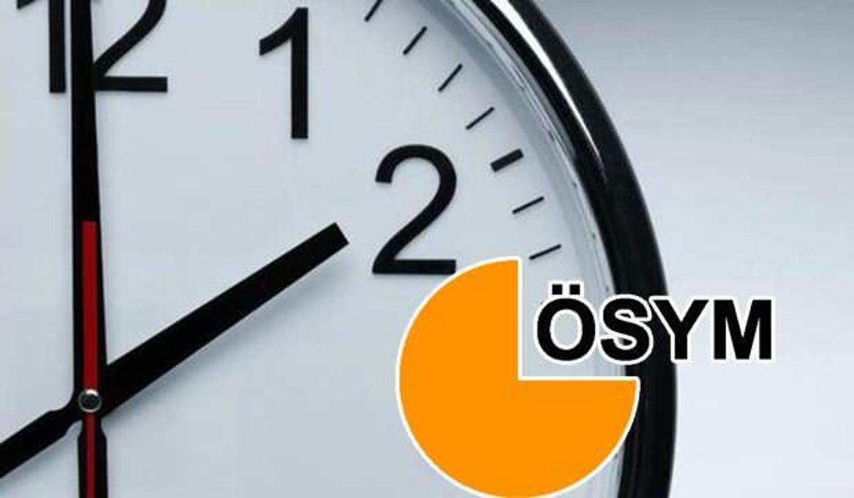 ayt sinavi ne kadar surecek ayt saat kacta bitecek egitim haberleri