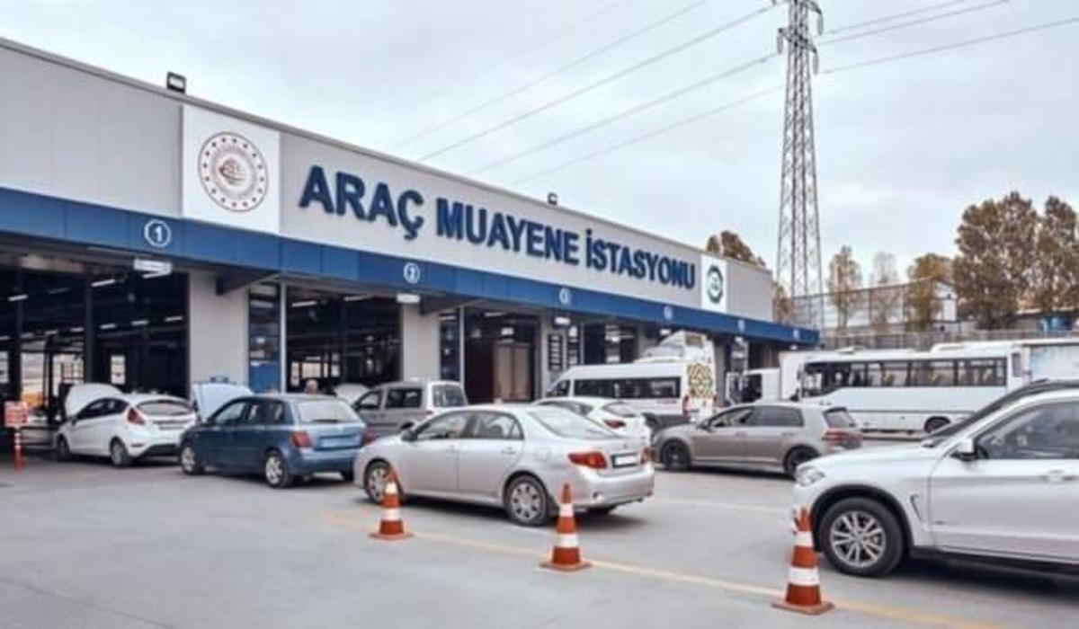 arac muayenesine tepkiler suruyor dikkat ceken oneri geldi otomobil haberleri