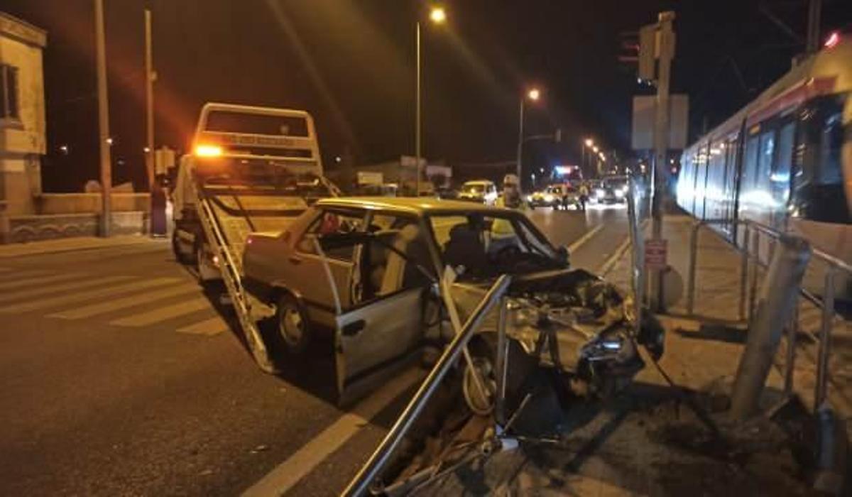 kayseri de trafik kazasi 4 yarali guncel haberleri