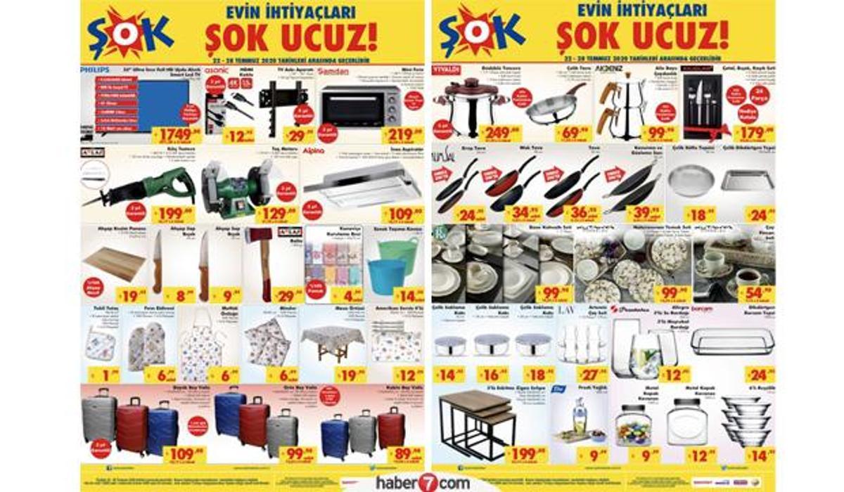 sok 27 temmuz aktuel katalogu kurban bayramina ozel tum urunlerde indirim guncel haberleri