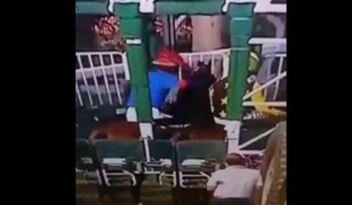 ati yumruklayan halis karatas in cezasi belli oldu tum spor haber