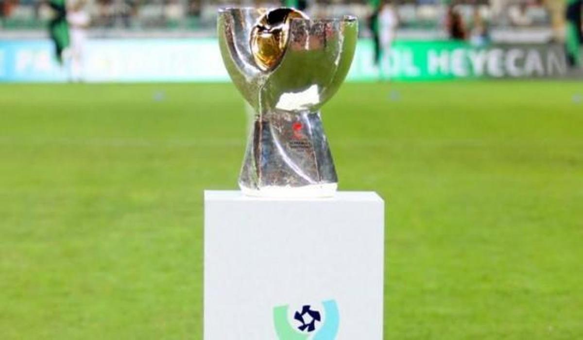 basaksehir trabzonspor super kupa maci katar da tum spor haber